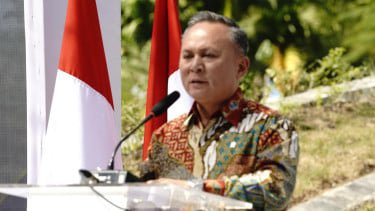 Wamen HAM Jawab Desakan PBB soal Dugaan Pelanggaran HAM dalam Aksi Demo