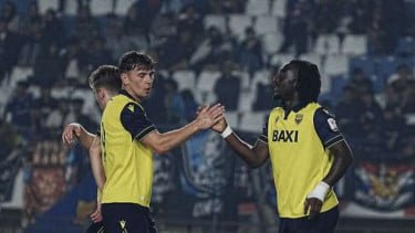 Susunan Pemain Final Piala Presiden 2025: Oxford United vs Port FC, Marselino dan Ole Romeny Absen, Asnawi Cadangan