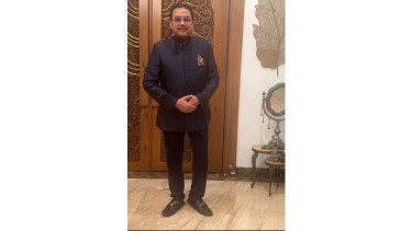 Denny JA: Kemandirian Energi Adalah Sebuah Keharusan