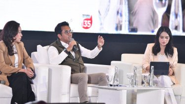 Pertamina Siap Jaring Talenta Berprestasi, Demi Dukung Energi Masa Depan Indonesia