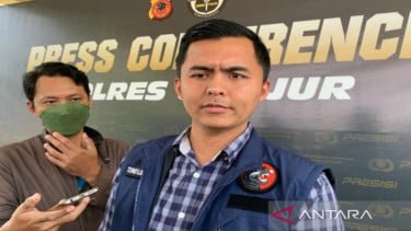 Biadab! Gadis Berusia 16 Tahun di Cianjur Diperkosa Bergilir 12 Orang Selama 4 Hari