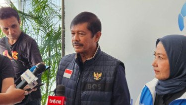 Indra Sjafri Bongkar 2 Kesalahan Fatal yang Bikin Indonesia U-23 Dibantai Mali!