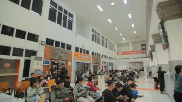 Penyaluran BSU oleh PosIND Jangkau Penerima yang Tak Punya Rekening Bank Himbara