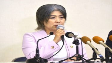 Wali Kota di Jepang Mundur Gara-gara Skandal Ijazah Palsu