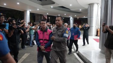 Dari Pabrik Baterai ke Tersangka, Dirut IBC Toto Nugroho Terseret Korupsi Pertamina