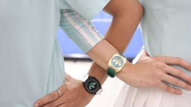 Intip Koleksi Jam Tangan adidas SS25: Klasik Bertemu Futuristik