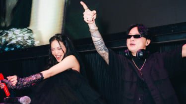 DJ Bravy Akui Putus karena Selingkuh, Gimana Nasib Anak Erika Carlina?