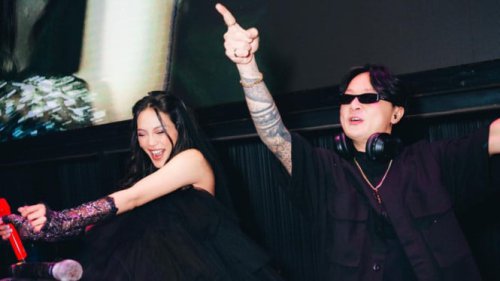 Hubungan Erika Carlina dan DJ Bravy Pernah Diramal, Beneran Bakal Nikah?