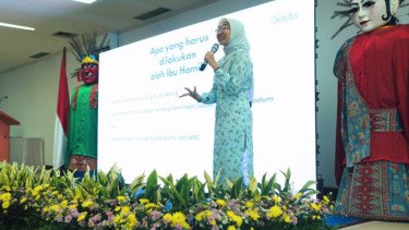 BPD HIPMI Jaya Dorong Pencegahan Stunting Lewat Edukasi Gizi di Jakarta Utara