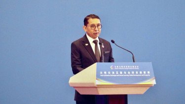 Fadli Zon Sebut Gelar Pahlawan untuk Soeharto Sudah Lewati Kajian Panjang dan Tak Langgar Hukum