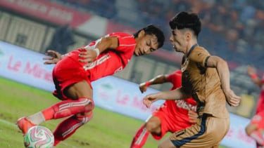 Heboh Prediksi Super League 2025/26: Dewa United Juara, Persib Posisi Ketiga