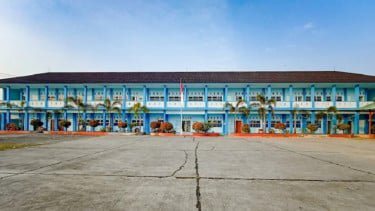SMAN 6 Karawang