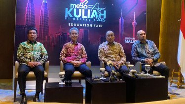 Kuliah di Malaysia? Ini 3 Keunggulan yang Ditawarkan Pemerintah Negeri Jiran