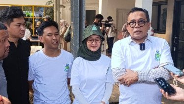 Baleg DPR Ungkap Kemungkinan RUU Haji Dibawa ke Rapat Paripurna Awal Agustus