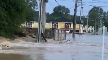 Cegah Banjir Besar, Pemerintah Diminta Pulihkan Daerah Aliran Sungai Kabupaten Bekasi