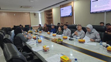 ATVSI Dukung Komisi I DPR Tuntaskan Revisi UU Penyiaran