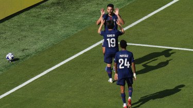 PSG Menakutkan! Hajar Tim-Tim Besar Mulai Inter Milan hingga Real Madrid, Chelsea Jadi Korban Berikutnya?