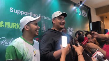 Menpora soal Padel Dipajaki 10 Persen: Pemerintah Berhak Ambil Kontribusi