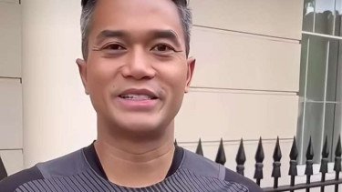 Reaksi Anindya Bakrie Oxford United Gagal Juara Piala Presiden 2025