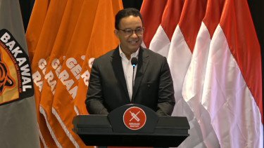 Minta Maaf, Kodam Diponegoro Akui Pria yang Foto Bareng Anies Ternyata Anggota Intel