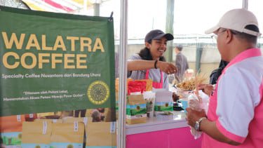 Cara Pertamina Patra Niaga Dukung Koperasi Binaan Tumbuh Mandiri dan Berkelanjutan