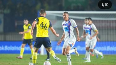 Piala Presiden Disebut Jadi Biang Kerok Oxford United Degradasi, Ini Penjelasannya