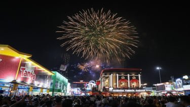 Jakarta Fair Kemayoran 2025 Resmi Ditutup, Nilai Transaksi Capai Rp7,3 Triliun