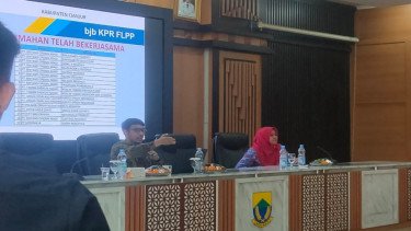 Dari ASN, Pedagang hingga Driver Ojol Bisa Ikut Program Rumah Subsidi FLPP