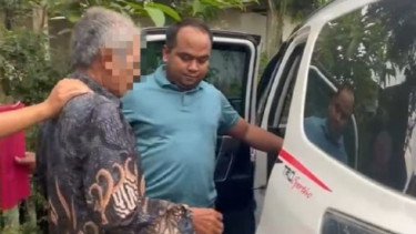 Kronologi Kakek Cabuli Wanita Difabel di Serang, Aksinya Dibongkar Anak Kecil