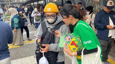 Hasil Audit Mandiri oleh Pengguna: 98% Harga Grab Konsisten Selama Kampanye &ldquo;Awet Murah Tiap Hari&rdquo;