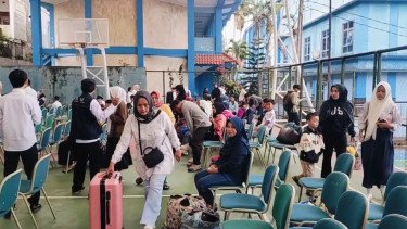 Strategi Pemerintah Pastikan Sekolah Rakyat Tak Hanya Jadi Upaya Putus Mata Rantai Kemiskinan