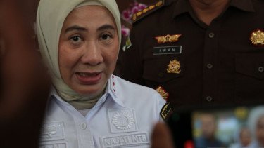 Kajati NTB: Penyebab Kematian Brigadir Nurhadi Belum Terungkap dalam Berkas