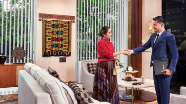 Konsisten Hadirkan Layanan Terbaik, Wealth Management BRI Raih Penghargaan Global Private Banker