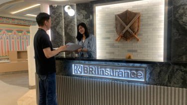 BRI Insurance Catat Laba Bersih Rp467 Miliar Kuartal III-2025, Ditopang Ini