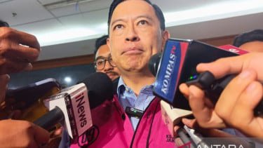 Tom Lembong Banding Divonis 4,5 Tahun, Kejagung Merespons