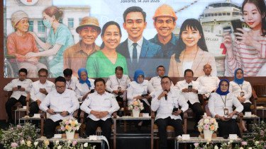 Capaian Nyata BPJS Kesehatan, Bukti Pemerataan Layanan JKN Hingga ke Pedalaman