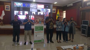 Top 10.000+ Unit Rumah Subsidi Disiapkan untuk ASN dan Pekerja di Jawa Barat