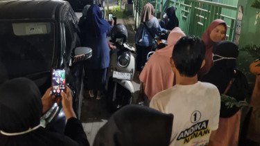 Koperasi BMT Muamaroh Digeledah, 205 Korban Harap Dana Kembali