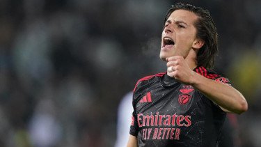 Real Madrid Resmi Datangkan Alvaro Carreras, Posisi Fran Garcia dan Mendy Terancam