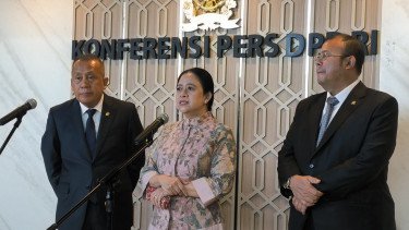 DPR Bakal Panggil Menbud Fadli Zon, Klarifikasi soal HKN Bertepatan Ultah Prabowo
