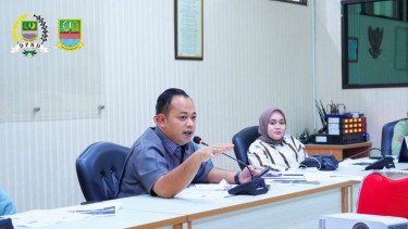 Perkuat Mitigasi Pascabanjir, DPRD Bekasi Tegaskan Legalitas Proyek Pemulihan Kawasan