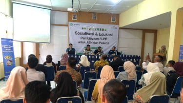 Gaji Pas-Pasan Bukan Halangan Punya Rumah, FLPP Sasar ASN dan Pekerja Berpenghasilan Rendah