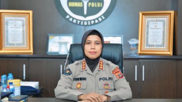 Dituduh Berzina, Bripka MMM Malah Mau Gugat Balik