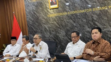 Peluncuran Koperasi Desa Merah Putih Diundur Jadi 21 Juli 2025, Zulhas Beberkan Arahan Prabowo
