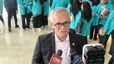 PDIP Hormati Keputusan Prabowo Reshuffle Budi Gunawan: Itu Prerogatif Presiden