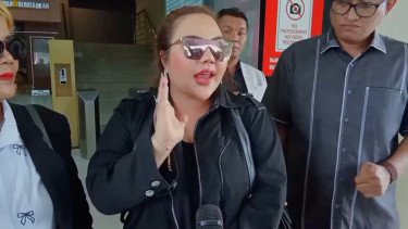 Lisa Mariana Bela Atalia Praratya Gugat Cerai Ridwan Kamil: Bu Cinta Berhak Bahagia