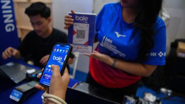 Kuartal III-2025 Sudah 3,1 Juta Pengguna, Intip Strategi BTN Kembangkan Bale