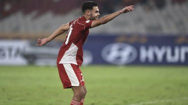 Pengakuan Jujur Gerald Vanenburg soal Selebrasi Pacu Jalur Jens Raven