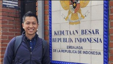 Sosiolog Kriminalitas Ungkap 5 Kejanggalan Kematian Diplomat Kemlu Arya Daru: Bukan Bunuh Diri?