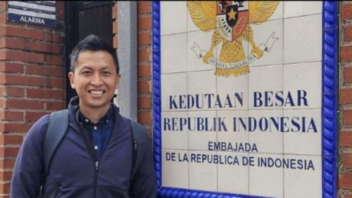 Polisi Masih Kewalahan Cari HP Diplomat Arya Daru yang Raib Entah Kemana